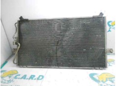 CONDENSADOR / RADIADOR AIRE ACONDICIONADO 