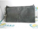 Recambio de condensador / radiador aire acondicionado para kia carnival td ls referencia OEM IAM   
