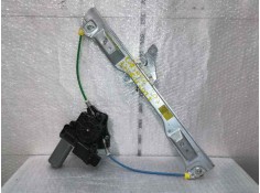 ELEVALUNAS DELANTERO DERECHO SIN REF. 6 PINS ELECTRICO 