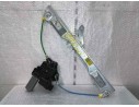 Recambio de elevalunas delantero derecho para opel corsa d 1.3 16v cdti referencia OEM IAM SIN REF. 6 PINS ELECTRICO 