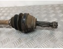 Recambio de transmision delantera derecha para hyundai lantra berlina (rd) 1.6 gl referencia OEM IAM 4950829C10  