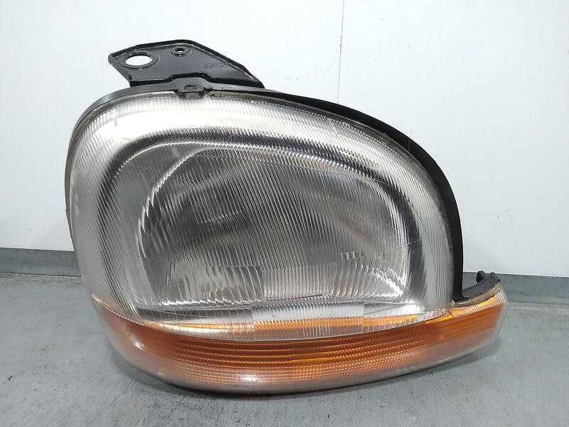 Recambio de faro derecho para renault kangoo (f/kc0) rt referencia OEM IAM 260105328R  