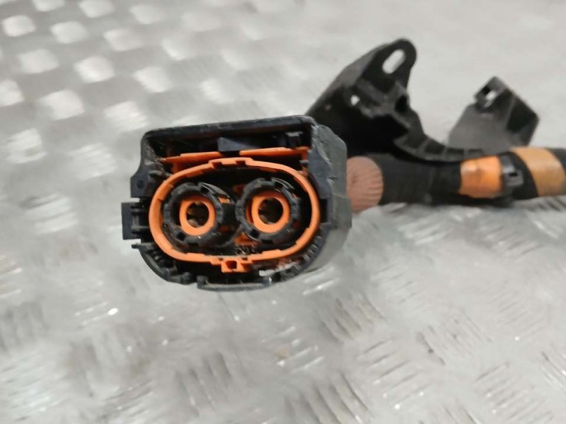 Recambio de modulo electronico para smart fortwo coupe electric drive / eq pull&bear (453.391) referencia OEM IAM A4535406619  C