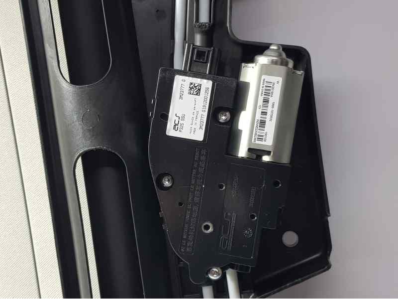 Recambio de techo interior electrico para nissan qashqai (j11) visia referencia OEM IAM 916864EA6B  