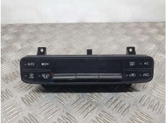Recambio de mando climatizador para toyota auris active referencia OEM IAM 5590002060 3860H6NA 