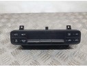 Recambio de mando climatizador para toyota auris active referencia OEM IAM 5590002060 3860H6NA 