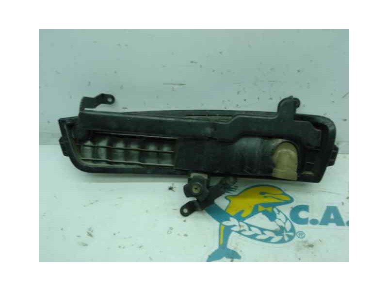 Recambio de faro antiniebla derecho para hyundai accent (mc) 1.4 cat referencia OEM IAM   
