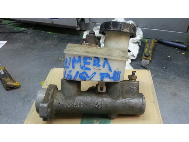 Recambio de bomba freno para nissan primera berlina (p11) 1.6 16v cat referencia OEM IAM 21027699  