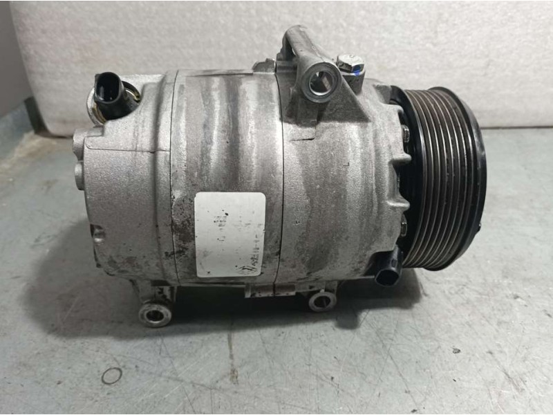 Recambio de compresor aire acondicionado para renault espace iv (jk0) privilege referencia OEM IAM 8200678506  