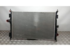 RADIADOR AGUA 9675747980 VALEO MM11803J