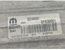 Recambio de intercooler para citroën jumper grossraumkasten 35 l3h3 bluehdi 130 referencia OEM IAM 53144431 DF630001 BEHR
