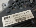 Recambio de alternador para toyota yaris active referencia OEM IAM 270600Y370 2712228A VALEO