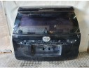 Recambio de porton trasero para toyota land cruiser (j15) basis referencia OEM IAM 6700560F90  