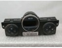 Recambio de mando climatizador para renault clio iii confort dynamique referencia OEM IAM 8200298683 N101993M VALEO