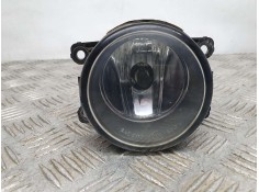 Recambio de faro antiniebla izquierdo para citroën c4 berlina sx referencia OEM IAM 9650001680 89203982 VALEO