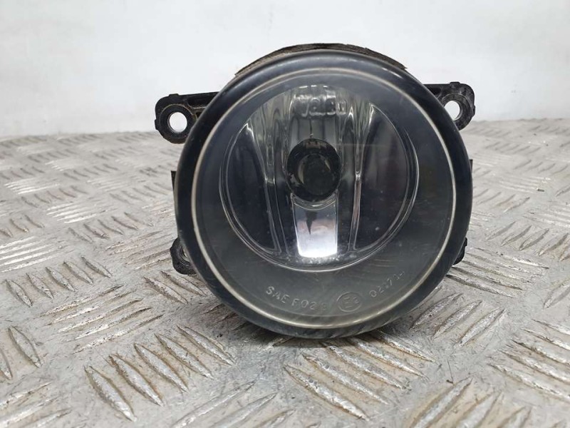 Recambio de faro antiniebla izquierdo para citroën c4 berlina sx referencia OEM IAM 9650001680 89203982 VALEO
