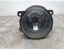 Recambio de faro antiniebla izquierdo para citroën c4 berlina sx referencia OEM IAM 9650001680 89203982 VALEO