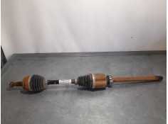 TRANSMISION DELANTERA DERECHA 9808076080 