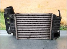 Recambio de intercooler para toyota yaris (ksp9/scp9/nlp9) luna referencia OEM IAM 0N020 JD1270000620 DENSO