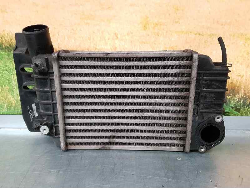 Recambio de intercooler para toyota yaris (ksp9/scp9/nlp9) luna referencia OEM IAM 0N020 JD1270000620 DENSO