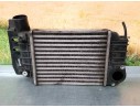 Recambio de intercooler para toyota yaris (ksp9/scp9/nlp9) luna referencia OEM IAM 0N020 JD1270000620 DENSO