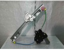 Recambio de elevalunas delantero derecho para opel corsa d 1.3 16v cdti referencia OEM IAM SIN REF. 6 PINS ELECTRICO 