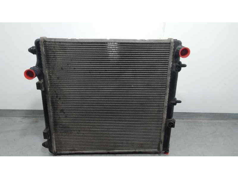 Recambio de radiador agua para citroën c2 sx referencia OEM IAM 870960000  DENSO