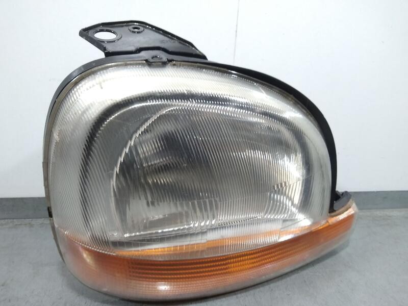 Recambio de faro derecho para renault kangoo (f/kc0) rt referencia OEM IAM 260105328R  