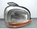 Recambio de faro derecho para renault kangoo (f/kc0) rt referencia OEM IAM 260105328R  