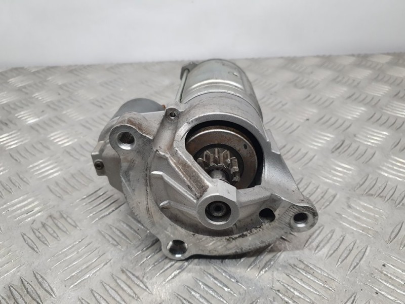 Recambio de motor arranque para peugeot boxer furgón 330 l1h2 pro bluehdi 130 referencia OEM IAM 9646972280 D8R27 VALEO