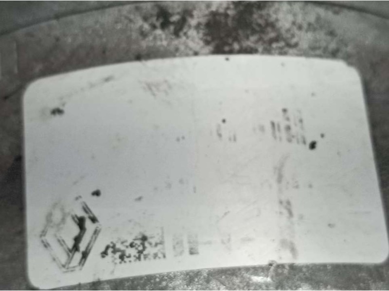 Recambio de compresor aire acondicionado para renault espace iv (jk0) privilege referencia OEM IAM 8200678506  