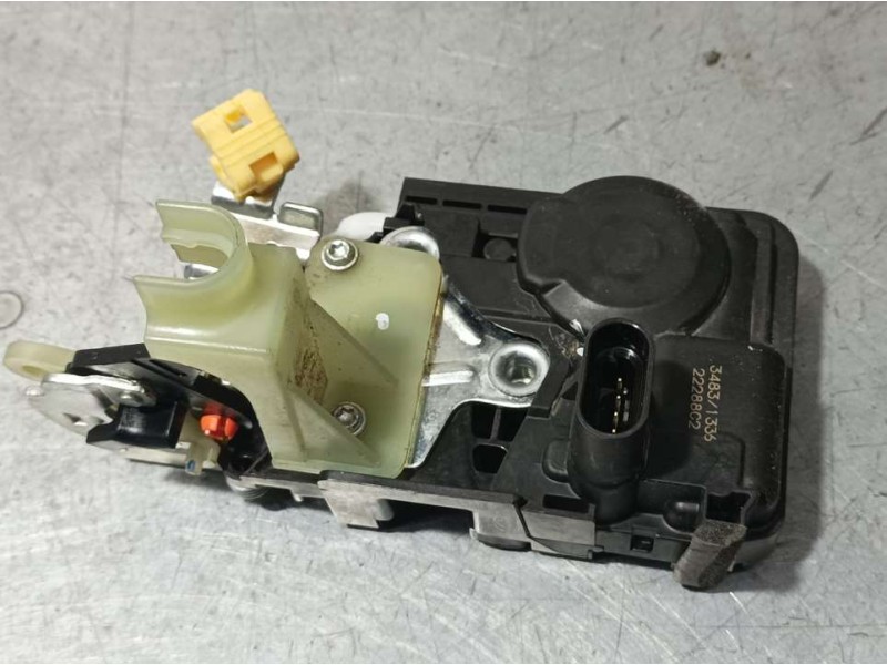 Recambio de cerradura puerta delantera derecha para dr 5.0 hybrido glp referencia OEM IAM 22288C2  ELECTRICA