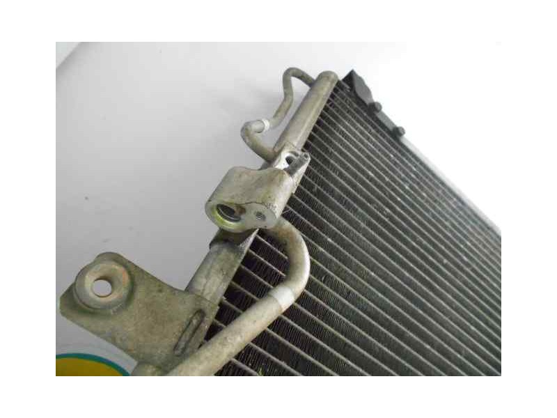 Recambio de condensador / radiador aire acondicionado para kia carnival td ls referencia OEM IAM   