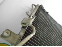 Recambio de condensador / radiador aire acondicionado para kia carnival td ls referencia OEM IAM   