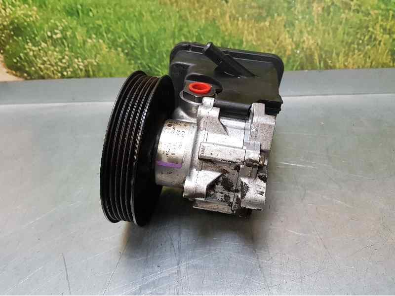 Recambio de bomba direccion para bmw x5 (e53) 3.0d referencia OEM IAM 6756930 7692974510 ZF