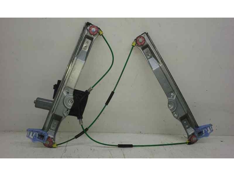 Recambio de elevalunas delantero derecho para opel corsa d catch me now referencia OEM IAM  6 PINS ELECTRICO