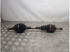 TRANSMISION DELANTERA IZQUIERDA 9645249280 