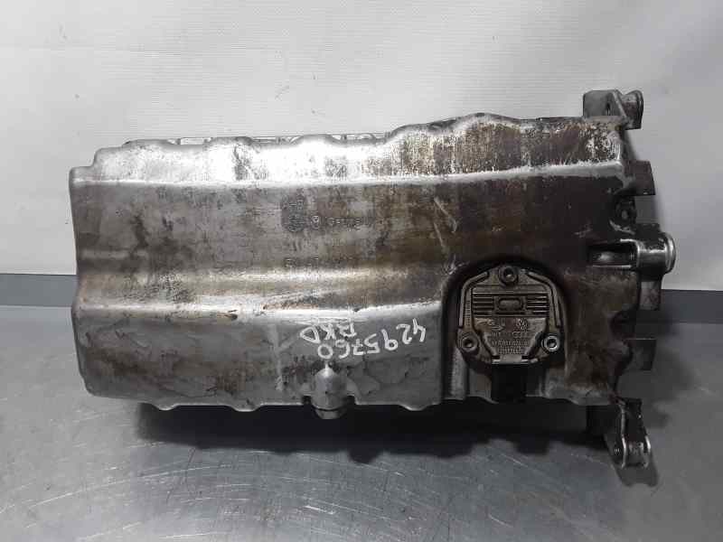 Recambio de carter para volkswagen touran (1t1) 2.0 tdi referencia OEM IAM 038103603AG  