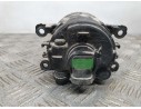 Recambio de faro antiniebla izquierdo para citroën c4 berlina sx referencia OEM IAM 9650001680 89203982 VALEO