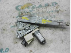 ELEVALUNAS TRASERO IZQUIERDO 