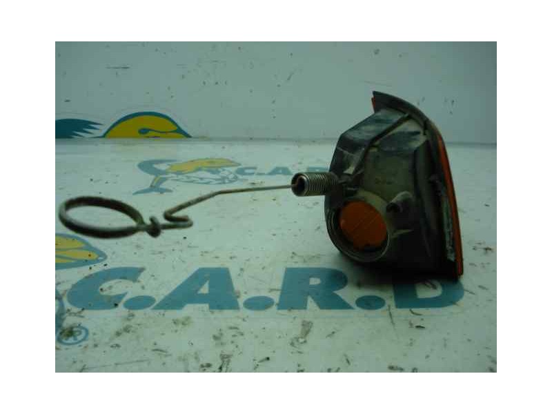 Recambio de piloto delantero derecho para seat toledo (1l) base referencia OEM IAM   