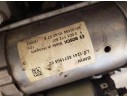 Recambio de motor arranque para bmw serie 1 lim. (f20) 114 d referencia OEM IAM 12418571905  