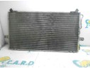Recambio de condensador / radiador aire acondicionado para kia carnival td ls referencia OEM IAM   