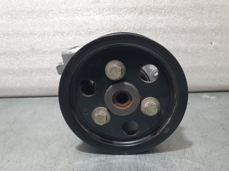 Recambio de bomba direccion para jaguar s-type 2.7 v6 diesel executive referencia OEM IAM 4R833A674AB 7691955341 