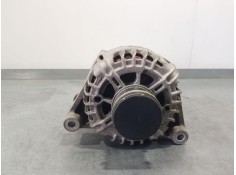 Recambio de alternador para opel corsa d selective referencia OEM IAM 13581893  