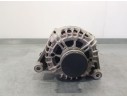 Recambio de alternador para opel corsa d selective referencia OEM IAM 13581893  