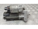 Recambio de motor arranque para dacia duster laureate 4x2 referencia OEM IAM 8200836473B VALEO TS12E9