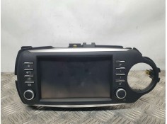 SISTEMA NAVEGACION GPS 861400D320 