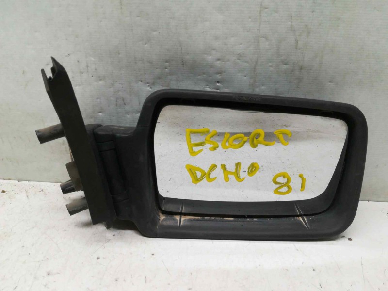 Recambio de retrovisor derecho para ford escort berl./turn./cab./express referencia OEM IAM   