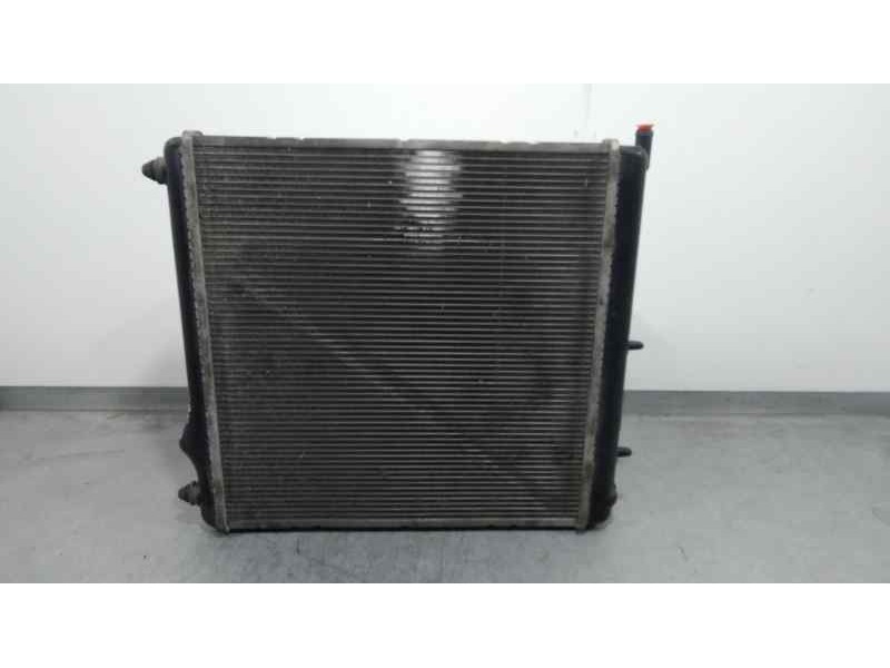 Recambio de radiador agua para citroën c2 sx referencia OEM IAM 870960000  DENSO